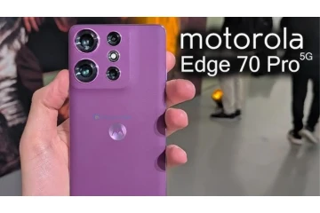 Motorola Edge 70 Pro price in Bangladesh 2025